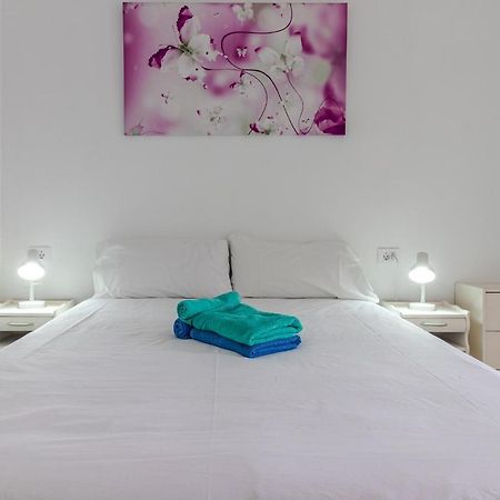 Flatguest Central City Лас Палмас де Гран Канария Екстериор снимка