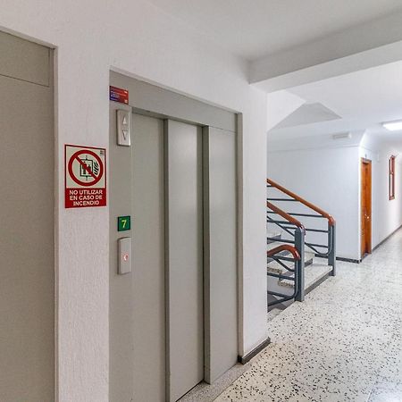 Flatguest Central City Лас Палмас де Гран Канария Екстериор снимка