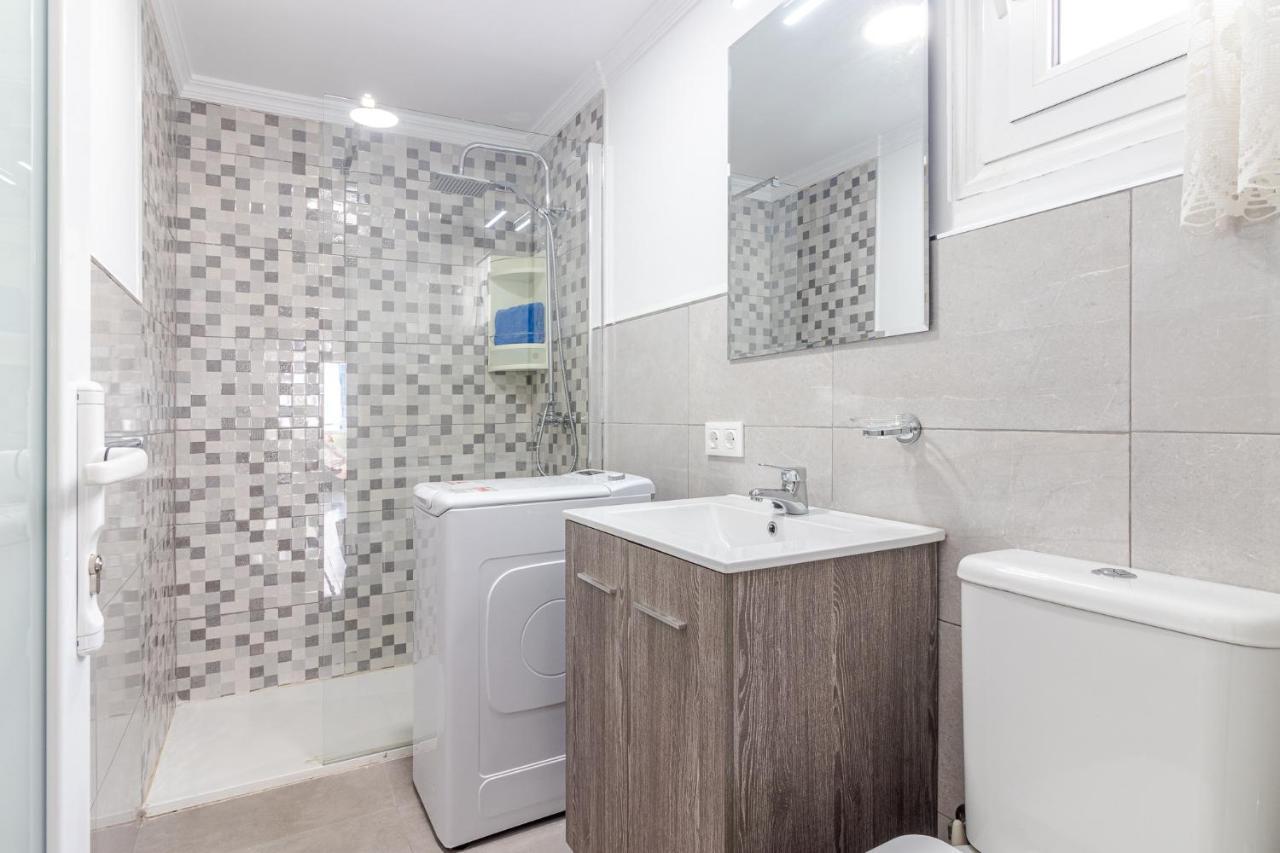 Flatguest Central City Лас Палмас де Гран Канария Екстериор снимка