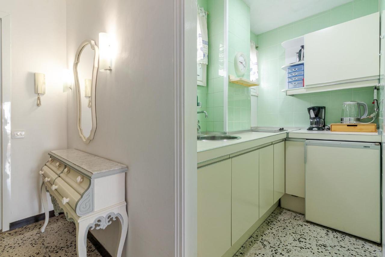 Flatguest Central City Лас Палмас де Гран Канария Екстериор снимка