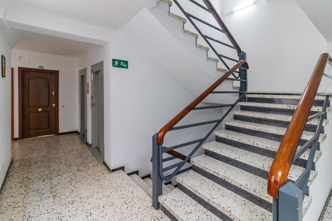 Flatguest Central City Лас Палмас де Гран Канария Екстериор снимка