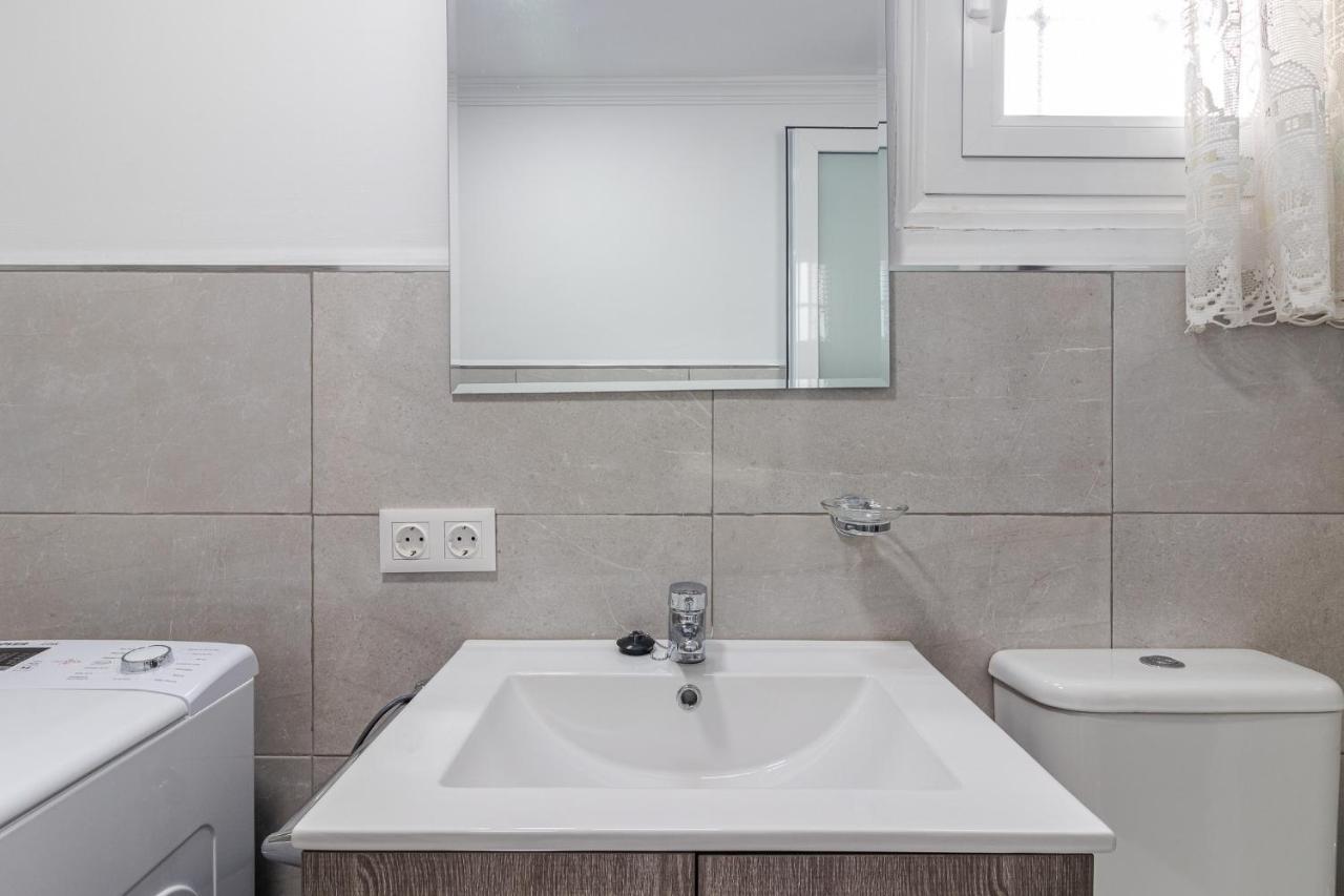 Flatguest Central City Лас Палмас де Гран Канария Екстериор снимка