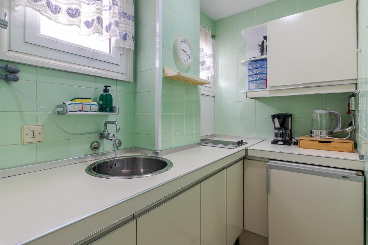 Flatguest Central City Лас Палмас де Гран Канария Екстериор снимка